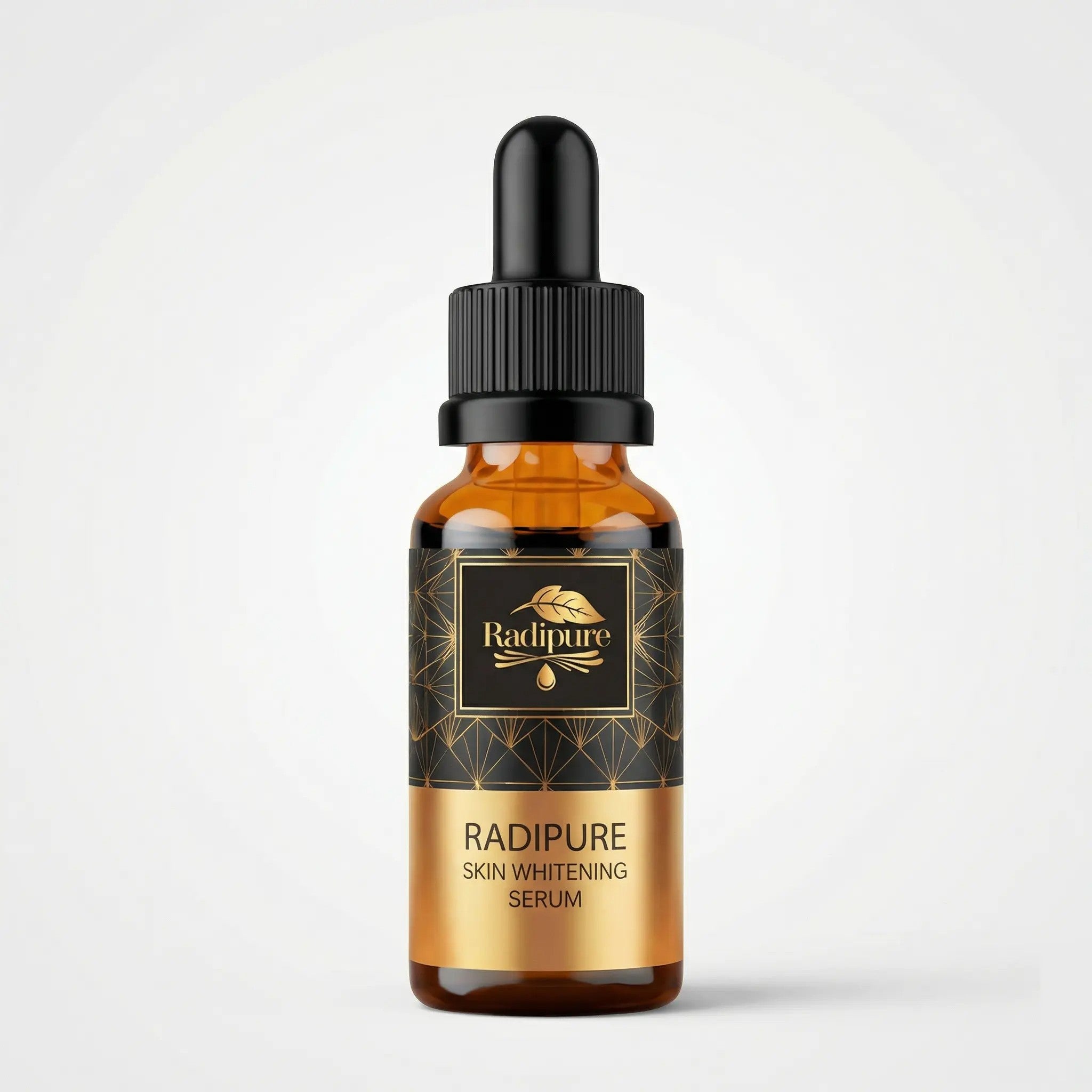 Revitalizing Blemish Removal Face Serum - 1 Pcs Skin Brightening Solution