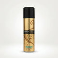 Nova Gold Ultra Firm Hold Hairspray: Long-Lasting Style & Natural Shine - 200ml