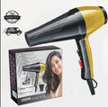Fast Drying 3500W Lightweight and Ergonomic Hair Dryer - 1 Pcs