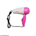 Lightweight Portable Hair Dryer - Fast Drying, 1000 Watts, 1 Pcs - Smooth Hair Experience